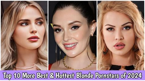 blonde hoe|Blonde Porn Star: TOP 25 Best & Hottest Blonde Pornstars